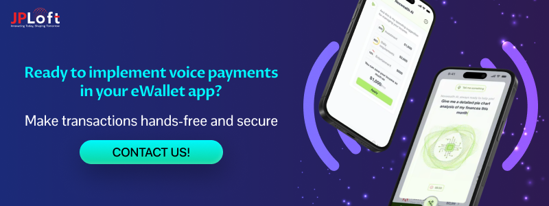 /Ready to implement voice payments in your eWallet app